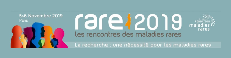 Congres rare 2019