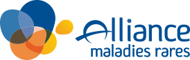 Logo alliance maladie rare