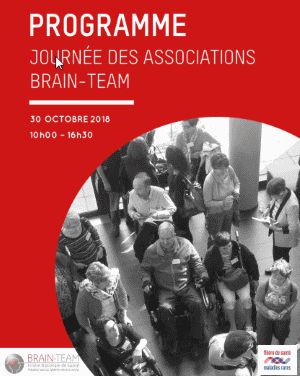Programme 4eme journee brain team